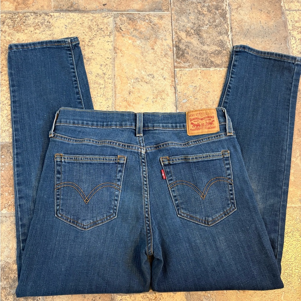 Levi jeans - Picture 9 of 10